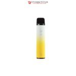 ELF BAR 3500 PUFFS DISPOSABLE VAPE IN UAE BANANA MILK