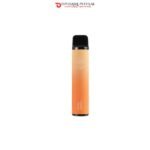 ELF BAR 3500 PUFFS DISPOSABLE VAPE IN UAE GRAPE ENERGY