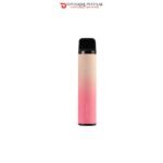 ELF BAR 3500 PUFFS DISPOSABLE VAPE IN UAE JUICY PEACH
