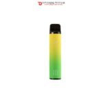 ELF BAR 3500 PUFFS DISPOSABLE VAPE IN UAE PEACH MANGO GUAVA