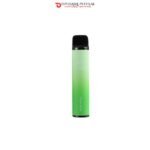 ELF BAR 3500 PUFFS DISPOSABLE VAPE IN UAE SOUR APPLE