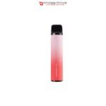 ELF BAR 3500 PUFFS DISPOSABLE VAPE IN UAE STRAWBERRY ICE