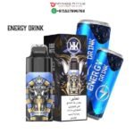 KK ALIEN BOX 8000 PUFFS ENERGY DRINK DISPOSABLE VAPE DUBAI UAE