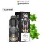 KK ALIEN BOX 8000 PUFFS FRESH MINT DISPOSABLE VAPE DUBAI UAE