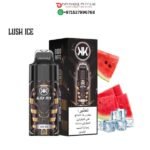 KK ALIEN BOX 8000 PUFFS LUSH ICE DISPOSABLE VAPE DUBAI UAE