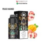 KK ALIEN BOX 8000 PUFFS PEACH MANGO DISPOSABLE VAPE DUBAI UAE