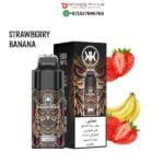 KK ALIEN BOX 8000 PUFFS STRAWBERRY BANANA DISPOSABLE VAPE DUBAI UAE