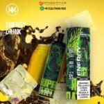 KK ENERGY 5000 PUFFS ENERGY DRINK DISPOSABLE VAPE DUBAI UAE