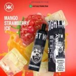 KK ENERGY 5000 PUFFS MANGO STRAWBERRY DISPOSABLE VAPE DUBAI UAE