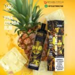 KK ENERGY 5000 PUFFS PINA COLADA RUM DISPOSABLE VAPE DUBAI UAE