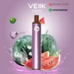 MICKO SHARK 2200 PUFFS LUSH ICE DISPOSABLE VAPE DUBAI UAE