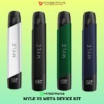 MYLE V5 META DEVICE KIT IN DUBAI ABU DHABI UAE