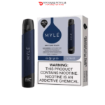 MYLE V5 META DEVICE KIT IN DUBAI ABU DHABI UAE NAVY BLUE