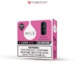 MYLE V5 META PODS IN DUBAI ABU DHABI UAE LUSH ICE