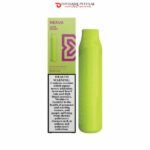 POD SALT NEXUS 2000 PUFFS DISPOSABLE VAPE IN UAE ALOE GRAPE