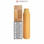 POD SALT NEXUS 2000 PUFFS DISPOSABLE VAPE IN UAE CAFFE LATTE