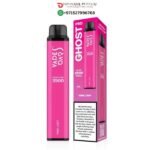 VAPE BAR GHOST PRO 3500 PUFFS PINK LADY DISPOSABLE VAPE DUBAI