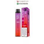 VAPE BAR GHOST PRO 3500 PUFFS STRAWBERRY GRAPE DISPOSABLE VAPE DUBAI