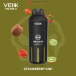 VEIIK MICKO Q 5500 PUFFS STRAWBERRY KIWI DISPOSABLE VAPE DUBAI UAE