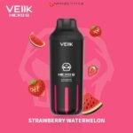 VEIIK MICKO Q 5500 PUFFS STRAWBERRY WATERMELON DISPOSABLE VAPE DUBAI UAE