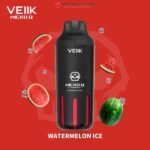 VEIIK MICKO Q 5500 PUFFS WATERMELON ICE DISPOSABLE VAPE DUBAI UAE