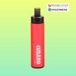 VGOD POD 4K R CUBANO DISPOSABLE VAPE DUBAI UAE