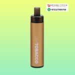 VGOD POD 4K R DRY TOBACCO DISPOSABLE VAPE DUBAI UAE
