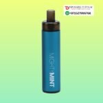 VGOD POD 4K R MIGHTY MINT DISPOSABLE VAPE DUBAI UAE