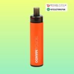 VGOD POD 4K R TROPICAL MANGO DISPOSABLE VAPE DUBAI UAE