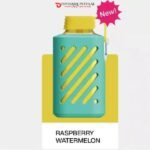 VOZOL GEAR 10000 PUFFS DISPOSABLE VAPE DUBAI UAE RASPBERRY WATERMELON