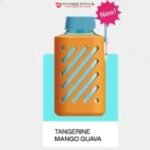 VOZOL GEAR 10000 PUFFS DISPOSABLE VAPE DUBAI UAE TABGERINE