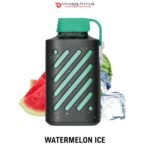VOZOL GEAR 10000 PUFFS DISPOSABLE VAPE DUBAI UAE WATERMELON ICE