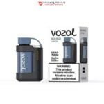 VOZOL GEAR 7000 PUFFS DISPOSABLE VAPE ABU DHABI BLUE RAZZ LEMON