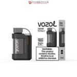 VOZOL GEAR 7000 PUFFS DISPOSABLE VAPE ABU DHABI CEDAR POMELO