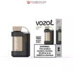 VOZOL GEAR 7000 PUFFS DISPOSABLE VAPE ABU DHABI JUNGLE BIRD