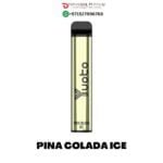 YUOTO XXL 2500 PUFFS PINA COLADA ICE DISPOSABLE VAPE DUBAI UAE