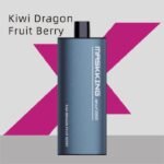 MASKKING APEX 8000 PUFFS KIWI DRAGON FRUIT BERRY BEST DISPOSABLE VAPE UAE