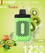 Best Yuoto KJV 12000 Puffs Disposable Vape Dubai in Abu Dhabi, UAE-KIWI